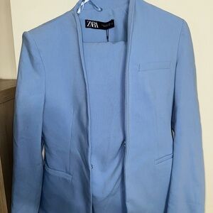 Zara Women’s Suit Set